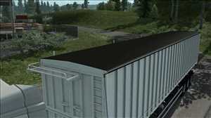 ets2 truck lkw simulator mods free download Metalesp Moving Floor 2022 0.5