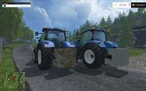 landwirtschafts farming simulator ls fs 15 ls15 fs15 2015 ls2015 fs2015 mods free download farm sim Maxwell 2000 KG Gegengewicht 1.0.0.0