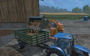 landwirtschafts farming simulator ls fs 15 ls15 fs15 2015 ls2015 fs2015 mods free download farm sim Vault-Tec Pack 2 - Motorräder 1.0.0.0