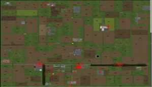 landwirtschafts farming simulator ls fs 15 ls15 fs15 2015 ls2015 fs2015 mods free download farm sim Contest 2015 - Flevopolder Map 1.0.0.0