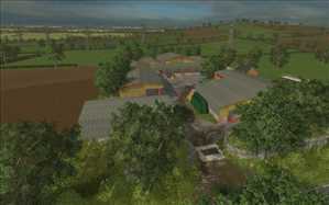 landwirtschafts farming simulator ls fs 15 ls15 fs15 2015 ls2015 fs2015 mods free download farm sim Contest 2015 - Melbury Estate 1.0.0.0