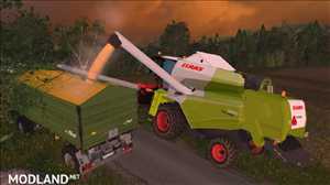 landwirtschafts farming simulator ls fs 15 ls15 fs15 2015 ls2015 fs2015 mods free download farm sim Claas Tucano 340 1.0.0.0