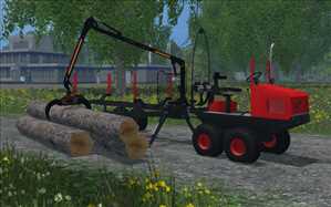 landwirtschafts farming simulator ls fs 15 ls15 fs15 2015 ls2015 fs2015 mods free download farm sim Contest 2015 - Alstor 8x8 1.0.0.0