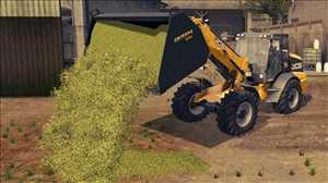 landwirtschafts farming simulator ls fs 17 ls17 fs17 2017 ls2017 fs2017 mods free download farm sim Schaufel Cotech BXXL 1.0.0.0