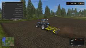 landwirtschafts farming simulator ls fs 17 ls17 fs17 2017 ls2017 fs2017 mods free download farm sim AgriSem Disc-O-Mulch 1.0.0.0