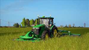 landwirtschafts farming simulator ls fs 17 ls17 fs17 2017 ls2017 fs2017 mods free download farm sim John Deere Mower Pack 1.0.0.0