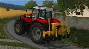 landwirtschafts farming simulator ls fs 17 ls17 fs17 2017 ls2017 fs2017 mods free download farm sim Agrisem Combiplow 1.0.0.0