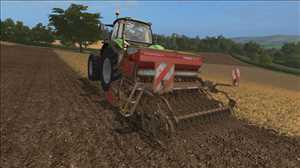 landwirtschafts farming simulator ls fs 17 ls17 fs17 2017 ls2017 fs2017 mods free download farm sim Pöttinger Lion 3002/Vitasem 302 ADD 1.0.0