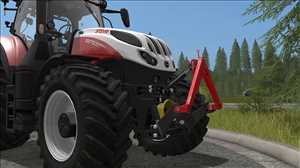 landwirtschafts farming simulator ls fs 17 ls17 fs17 2017 ls2017 fs2017 mods free download farm sim Sauter Schnellkuppeldreieck 1.0.0.0