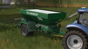landwirtschafts farming simulator ls fs 17 ls17 fs17 2017 ls2017 fs2017 mods free download farm sim Bruns MBA 12000 1.0.0.0