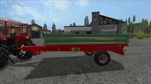 landwirtschafts farming simulator ls fs 17 ls17 fs17 2017 ls2017 fs2017 mods free download farm sim Universal 1Achs Kipper Pack 2.1