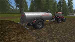 landwirtschafts farming simulator ls fs 17 ls17 fs17 2017 ls2017 fs2017 mods free download farm sim Fliegl VFW 10600 1.0.0.0
