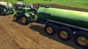 landwirtschafts farming simulator ls fs 17 ls17 fs17 2017 ls2017 fs2017 mods free download farm sim Joskin Q-BIG Liner 32000TRS 1.0.0.0