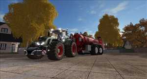 landwirtschafts farming simulator ls fs 17 ls17 fs17 2017 ls2017 fs2017 mods free download farm sim Schuitemaker Robusta 190 1.0