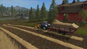 landwirtschafts farming simulator ls fs 17 ls17 fs17 2017 ls2017 fs2017 mods free download farm sim Krone Turbo 3500 1.0.0.0