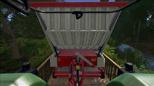 landwirtschafts farming simulator ls fs 17 ls17 fs17 2017 ls2017 fs2017 mods free download farm sim Lely Tigo XR 65D 1.0.0
