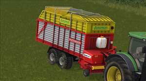 landwirtschafts farming simulator ls fs 17 ls17 fs17 2017 ls2017 fs2017 mods free download farm sim Pottinger Europrofi 5000 1.0