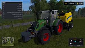 landwirtschafts farming simulator ls fs 17 ls17 fs17 2017 ls2017 fs2017 mods free download farm sim Ballenpresse Beep Fix 1.0.0.0
