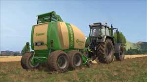 landwirtschafts farming simulator ls fs 17 ls17 fs17 2017 ls2017 fs2017 mods free download farm sim Krone Comprima F155 XC 1.1.0.0