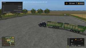 landwirtschafts farming simulator ls fs 17 ls17 fs17 2017 ls2017 fs2017 mods free download farm sim KroneTX560D mit Anhängerkupplung 1.0