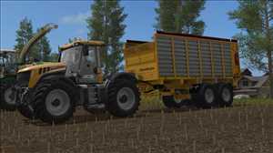 landwirtschafts farming simulator ls fs 17 ls17 fs17 2017 ls2017 fs2017 mods free download farm sim Veenhuis W400 1.1.1
