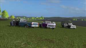 landwirtschafts farming simulator ls fs 17 ls17 fs17 2017 ls2017 fs2017 mods free download farm sim Pickup Triple Pack 1.0.0