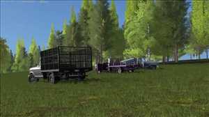 landwirtschafts farming simulator ls fs 17 ls17 fs17 2017 ls2017 fs2017 mods free download farm sim Pickup Triple Pack 1.0.0