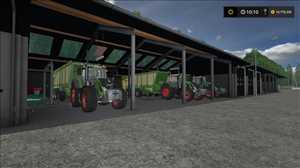 landwirtschafts farming simulator ls fs 17 ls17 fs17 2017 ls2017 fs2017 mods free download farm sim XLFarms X3 10.3.1.3