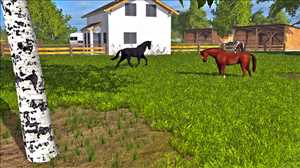 landwirtschafts farming simulator ls fs 17 ls17 fs17 2017 ls2017 fs2017 mods free download farm sim Ebsdorfer Heide V2 2.1