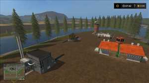 landwirtschafts farming simulator ls fs 17 ls17 fs17 2017 ls2017 fs2017 mods free download farm sim LS17 Hagenstedt Extrem 2.5