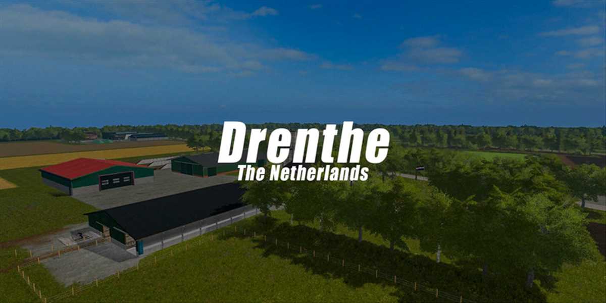 Mod Drenthe