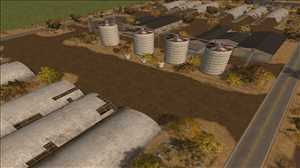 landwirtschafts farming simulator ls fs 17 ls17 fs17 2017 ls2017 fs2017 mods free download farm sim Mustang Valley Ranch 2.0.0