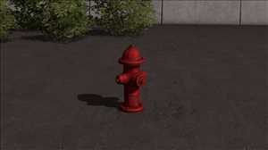 Mod Hydranten