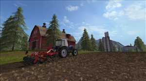 landwirtschafts farming simulator ls fs 17 ls17 fs17 2017 ls2017 fs2017 mods free download farm sim Jahreszeiten GEO: Südost USA 1.0.0.1