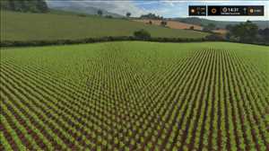 landwirtschafts farming simulator ls fs 17 ls17 fs17 2017 ls2017 fs2017 mods free download farm sim Seasons Geo: Böhmisch-Mährische Höhe 1.0.0.0