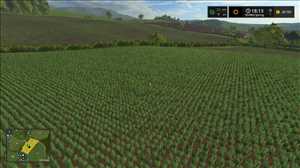 landwirtschafts farming simulator ls fs 17 ls17 fs17 2017 ls2017 fs2017 mods free download farm sim Seasons Geo: Böhmisch-Mährische Höhe 1.0.0.0