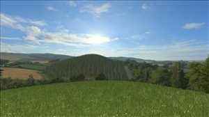 landwirtschafts farming simulator ls fs 17 ls17 fs17 2017 ls2017 fs2017 mods free download farm sim Seasons Geo: Sudbehmen 1.0.0.0