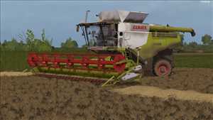landwirtschafts farming simulator ls fs 17 ls17 fs17 2017 ls2017 fs2017 mods free download farm sim Claas Lexion 700 STAGE IV Pack 1.4.2