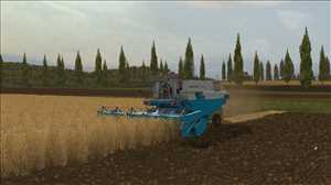 landwirtschafts farming simulator ls fs 17 ls17 fs17 2017 ls2017 fs2017 mods free download farm sim Fortschritt E516 Mähdrescher Paket 1.2.0.0