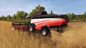 landwirtschafts farming simulator ls fs 17 ls17 fs17 2017 ls2017 fs2017 mods free download farm sim Rostselmash RSM 161 1.0.0