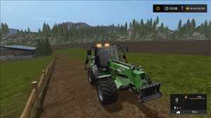 landwirtschafts farming simulator ls fs 17 ls17 fs17 2017 ls2017 fs2017 mods free download farm sim JCB TM320s 1.0.0.0
