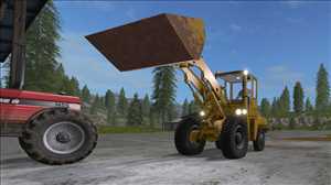 landwirtschafts farming simulator ls fs 17 ls17 fs17 2017 ls2017 fs2017 mods free download farm sim ZTS UN Lader 1.0.0.0