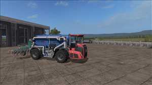 landwirtschafts farming simulator ls fs 17 ls17 fs17 2017 ls2017 fs2017 mods free download farm sim Holmers Terra Variant 585 2.0.0