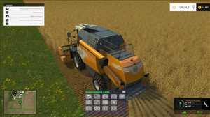 landwirtschafts farming simulator ls fs 17 ls17 fs17 2017 ls2017 fs2017 mods free download farm sim AutoCombine 4.1  