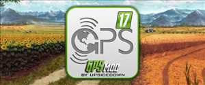 landwirtschafts farming simulator ls fs 17 ls17 fs17 2017 ls2017 fs2017 mods free download farm sim GPS Mod 5.0.1