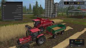 landwirtschafts farming simulator ls fs 17 ls17 fs17 2017 ls2017 fs2017 mods free download farm sim Manuelles Abbunkern 1.1.0
