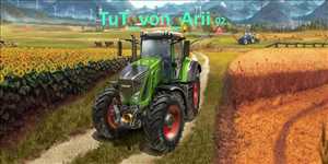 landwirtschafts farming simulator ls fs 17 ls17 fs17 2017 ls2017 fs2017 mods free download farm sim TUT_Ls15Tore_konvertieren_nach_Ls17 0.1