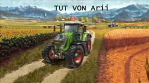 landwirtschafts farming simulator ls fs 17 ls17 fs17 2017 ls2017 fs2017 mods free download farm sim TUT_Tore_Hallen_mit_funktion_einbauen 0.1