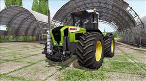 landwirtschafts farming simulator ls fs 17 ls17 fs17 2017 ls2017 fs2017 mods free download farm sim CLAAS Xerion 3300 Trac VC 1.0