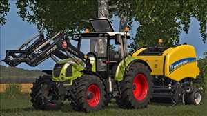 landwirtschafts farming simulator ls fs 17 ls17 fs17 2017 ls2017 fs2017 mods free download farm sim Claas Arion 600 (610, 620, 630) 2.0.0